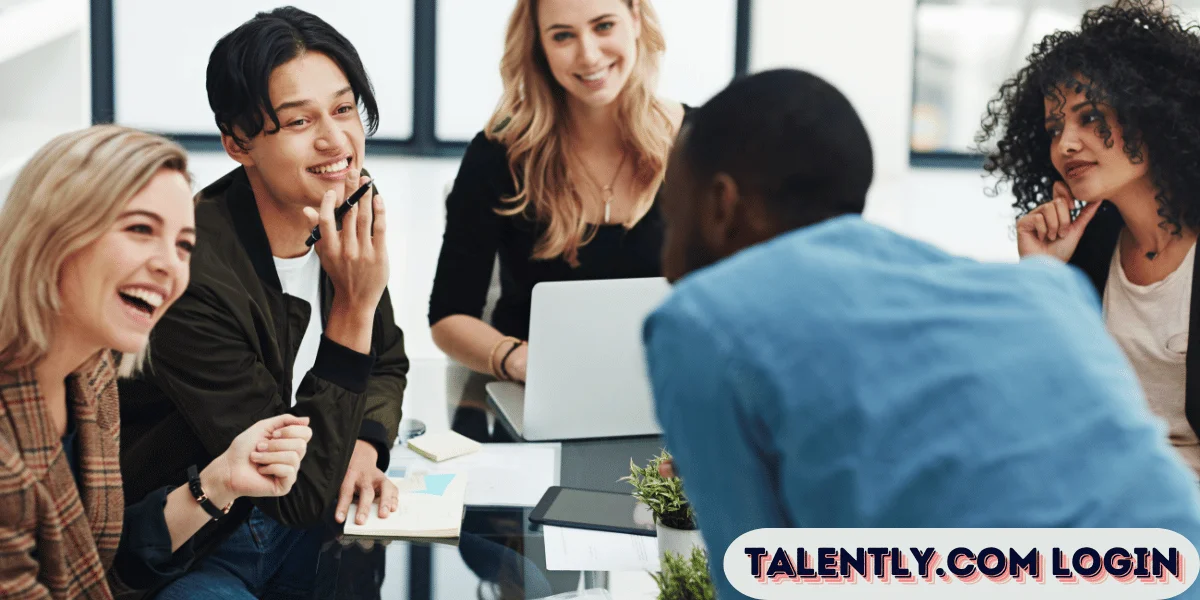 Talently.com Login: Unlock New Career Opportunities with Ease